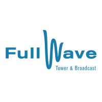 Fullwave Tower & Broadcast logo - Similar company to Stainless Services, Inc.
