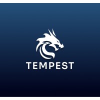 Tempest Projects logo - Similar company to Maestro Web Studio Ltd
