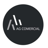 AG Comercial logo - Similar company to Glassum