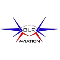 BLR Aviation- Conception et fabrication de drones logo - Similar company to Beehive Drones