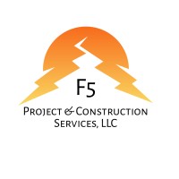 F5 Project & Construction Services, LLC logo - Similar company to F5 Scan