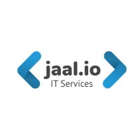 jaal.io logo - Similar company to Jaal Network