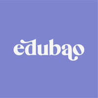 Edubao Creative Studio logo - Similar company to Origami.Cannabis