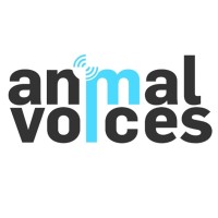 FUNDACIÓN ANIMAL VOICES logo - Similar company to R·Wild