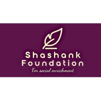 Shashank Foundation logo - Similar company to Vtech Ltd.