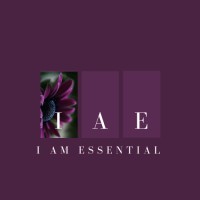 I Am Essential logo - Similar company to I Am Essential