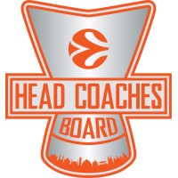 EuroLeague Head Coaches Board (EHCB) logo - Similar company to Nil Plus Group