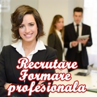 SC PUBLIC EUROCONSULTING SRL logo - Similar company to Maya - Diversity Staffing & Recruiting Agency