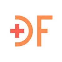 DataFaktory logo - Similar company to Aimpakt Mediatek