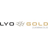 LYO-Gold Zlatarna Celje d.o.o. logo - Similar company to Spaces - Matrix Office Park