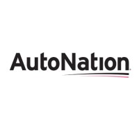 AutoNation logo - Similar company to Ourisman Automotive Group
