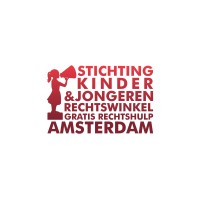 Kinder- en Jongerenrechtswinkel Amsterdam logo - Similar company to Debijlesstudent B.V.