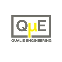 Qualis Engineering LTD - 3D Scanning + Reverse Engineering logo - Similar company to Solid Vision : The Reverse Engineering Studio