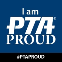National PTA logo - Similar company to Parent Teacher Home Visits