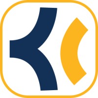 KruskalCode logo - Similar company to Vector Compass
