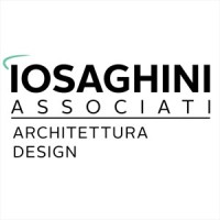Iosa Ghini Associati logo - Similar company to Nuelver Studio