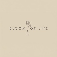 Bloom of life logo - Similar company to Brederode Wijnkopers