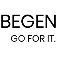 BEGEN CO., LTD. logo - Similar company to Biteks İplik