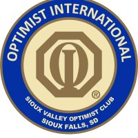 Sioux Valley Optimist Club logo - Similar company to Optimist Club Of St Louis