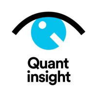 Quant Insight logo - Similar company to Macrobond
