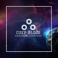 COEP Blogs logo - Similar company to Coep Hyperloop