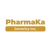 Pharmaka Generics Inc logo - Similar company to Ina Pharmaceutics Inc