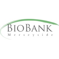 Merseyside BioBank logo - Similar company to Merseyside Eas