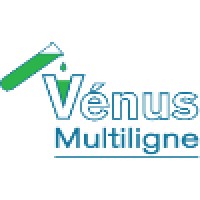 Vénus Multiligne
