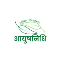 Ayushnidhi logo - Similar company to Ocs Foundation
