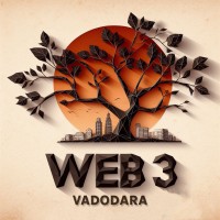 Web3 Vadodara logo - Similar company to Web 3 Referral Codes