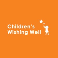 Children's Wishing Well logo - Similar company to Workin