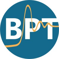 Billington Process Technology (BPT) logo - Similar company to Meditor - The Screening Company