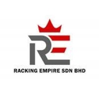 Racking Empire Sdn Bhd logo - Similar company to Rack Zone Storage Sdn Bhd