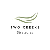 Two Creeks Strategies logo - Similar company to Cxoptim Advisors