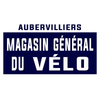 Magasin Général du Vélo logo - Similar company to Bekille