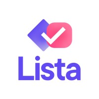 The Lista logo - Similar company to Pendulibrium