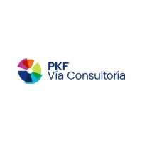 PKF Vía Consultoria S.A.S. logo - Similar company to Mantis Group Sas