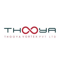thooya Vortex Pvt Ltd logo - Similar company to Bigbitezudio