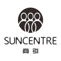 Suncentre 商引 logo - Similar company to Sun Centre Usa Inc.