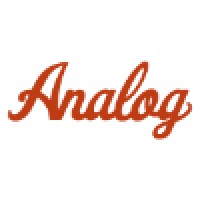 analog