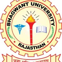 Bhagwant University,Ajmer logo - Similar company to Muppet