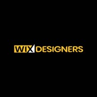 WIX designers logo - Similar company to Wixdesigner