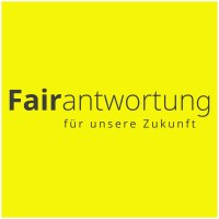 Fairantwortung gAG logo - Similar company to °Cleaner Web