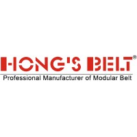 Hong's Belt Europe logo - Similar company to Jansen Conveyors