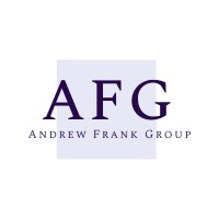 The Andrew Frank Group, LLC logo - Similar company to Entrylogic - Touchless Visitor Management