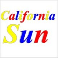 California Sun Sonnenstudios logo - Similar company to California Sun Wellness Spa
