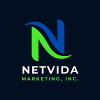 NetVida Marketing, Inc. logo - Similar company to Carenexis, Inc., Now Part Of Aphora Health