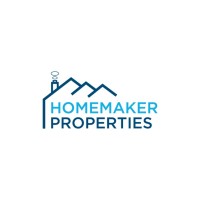 Homemaker Properties logo - Similar company to The Jmb Partnership