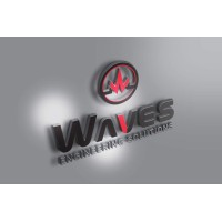 WAVES ENGINEERING logo - Similar company to Becon Group