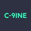 C-9ine logo - Similar company to Info-X